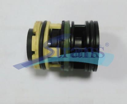 Клапан Електро-Магнет.(Соленоїд) Кпп Zf 12As/16As/Astronic